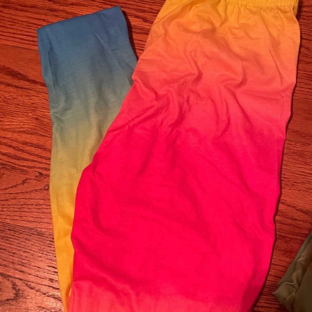 Ladies leggings - Picture 2 of 3